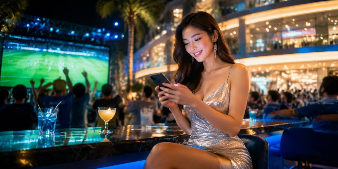 ti2025 ti2025 được xây dựng cho người chơi Việt Nam