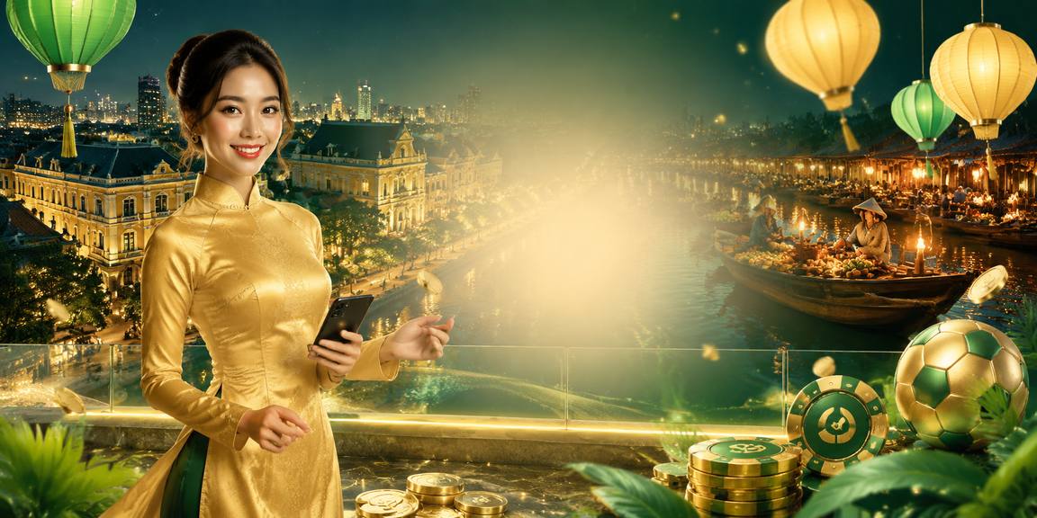 ti2025 Trăng Rằm Megaways