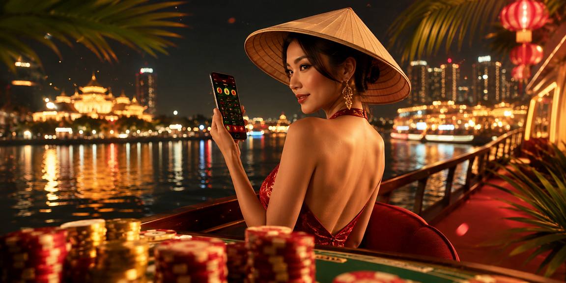 ti2025 Casino Momo trên ti2025 có gì?