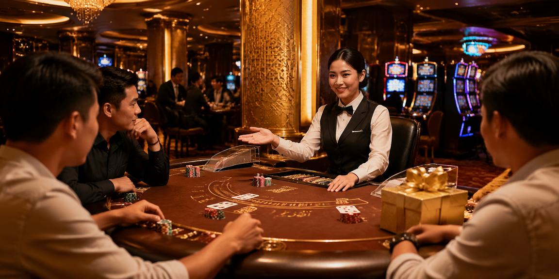 ti2025 Khám Phá Sảnh Diem Nhan Arcade Tại ti2025